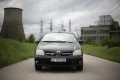 Nisan Almera Tino 2.2 dci , снимка 1