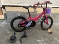 Детско колело 16”, снимка 6