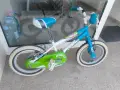 колело за дете 40€, снимка 1