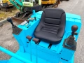 багер Митцубиши нов внос, снимка 7