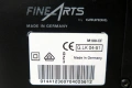 FineArts by Grundig M100, снимка 9