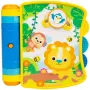 Образователна музикална книжка с животни WINFUN, снимка 2