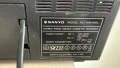 Касетофон Sanyo , снимка 12