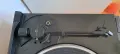 Грамофон JVC AL F30BK , снимка 3