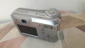 SONY DSC - S80, снимка 5