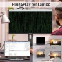 GeeekPi 10.1" IPS Touch монитор за Raspberry Pi, снимка 7