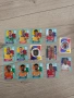 стикери panini fifa world cup 2026, снимка 6