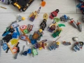 2кг. Lego - Ninjago, Chima & Nexo Knights, снимка 2