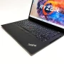 Lenovo ThinkPad T495s/Ryzen 5 3500U/8GB/256GB NVMe, снимка 5
