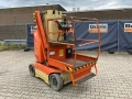 Артикулираща плаптформа JLG Toucan 8E, снимка 4