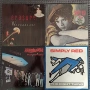 Грамофонни плочи INXS,L.L.Cool J, Van Halen, Simply red....., снимка 3