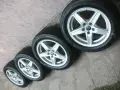 15 цола 5 х 112 мм 4 бр лети джанти - Volkswagen,Audi,Seat,Skoda ! - R.O.D.  Germany !, снимка 8