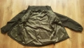 CHEVALIER WATERPROOF WINDPROOF Jacket размер S / M за лов яке водонепромокаемо - 2667, снимка 14