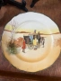 Красиви чинии Royal Doulton, снимка 8