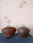Стари хлопки, звънци, чанове, тюмбелеци. , снимка 18