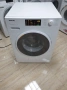 Miele W1 Пералня Series Black & White PowerWash Миеле 12м Гаранция, снимка 4