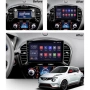 Мултимедия за Nissan Juke (2010-2019) Навигация CarPlay Android Auto + Подарък Камера, снимка 3