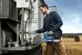 Акумулаторен такаламит Bosch 18V ,GFP 18V-10 XL-Boxx + БАТЕРИЯ ProCore 18V 8.0 Ah, снимка 2