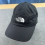 Оригинална The North Face Шапка с Козирка One Size Черна, снимка 1