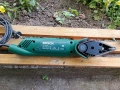 Bosch PVS 300 AE лентов шлайф, снимка 3