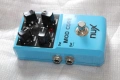 педал за китара  NUX Mod Core ЖЕСТОК  Прочети, снимка 1