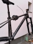 Рамка Drag Shift с вилка Zeron Air35 с дропер колче, снимка 4