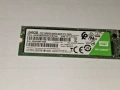 Solid-state drive (SSD) WD Green, 240GB, SATA III, M.2. 2280, снимка 9