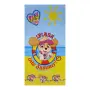 Детска плажна кърпа Пес Патрул Скай / Paw Patrol 70х140 см, снимка 2
