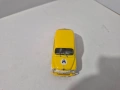 1/43 Seat 600D 1965 Solido , снимка 4