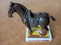 Метална фигурка кон, снимка 6