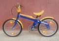 Детско колело COOLPRODUCTS RENNRAD, снимка 1