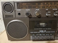 Радиокасетофон Saba RCR 745, снимка 2
