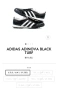 Стоножки ADIDAS ADINOVA. Размер 46, снимка 3