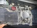 Volvo s 60 s 80 фарове фейслифта , снимка 3