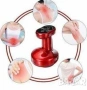 Електрически антицелулитен  масажор Gua Sha Scraping Cupping Therapy, снимка 6