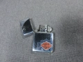 ОРИГИНАЛНА БЕНЗИНОВА ЗАПАЛКА ZIPPO HARLEY-DAVIDSON Е 06, снимка 3