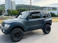 Mitsubishi Pajero 3.2 DiD, снимка 3