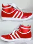 Дамски маратонки adidas Originals Red , снимка 11