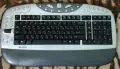 Продавам/Бартер Безжична Клавиатура Wireless Keyboard A4 Tech AntiRSI RFKBS-26A, снимка 1