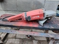 ъглошлайф AEG Kress 230, снимка 10