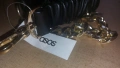 ASOS Оригинал Нов Дамски Кожен Колан с Етикет XXS, снимка 13