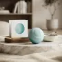Интерактивна автоматична топка за котки с USB-C зареждане – Smart Gravitational Rolling Ball, снимка 6