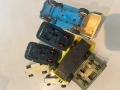 Лот стари играчки, снимка 6