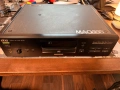 Моднат CD Player AKAI CD-79 с лампи, снимка 1
