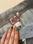 y2k Juicy couture сив панталон, снимка 4