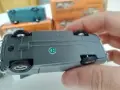 Опел Кадет СССР 1/43 , снимка 7