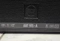 активни професионални стерео тонколони 12" инча RCF ART 312-A mk 3 Made in Italy, снимка 5