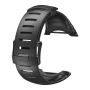 Каишка за SUUNTO CORE All Black, снимка 1