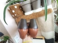 Обувки Camper 40  н. Естесвена кожа , снимка 4