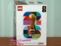 Прода LEGO Icons 10368 10370 10372 10374 10375 11375 11501 11509 40757 40913 40916 43016 43019 43032, снимка 14